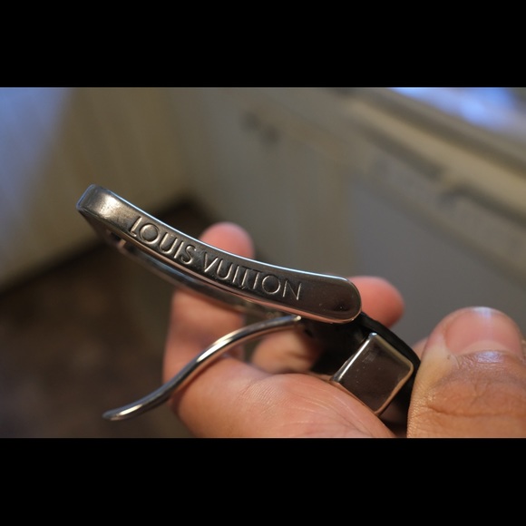 Louis Vuitton Pont Neuf 35mm - Picture 2 of 8